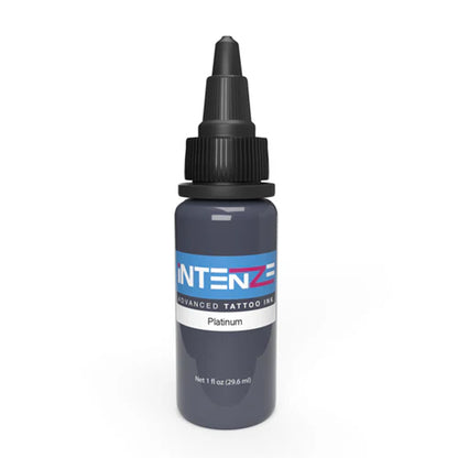 Intenze Tattoo Ink individual - 0.5oz