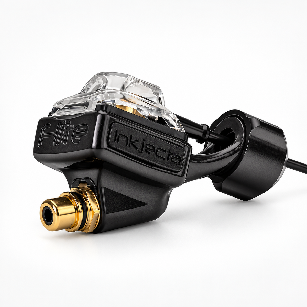 Inkjecta Flite Nano Ultra Lite Rotary Tattoo Machine