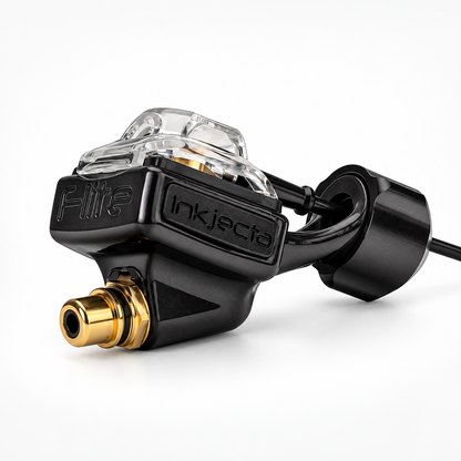 Inkjecta Flite Nano Ultra Lite Rotary Tattoo Machine