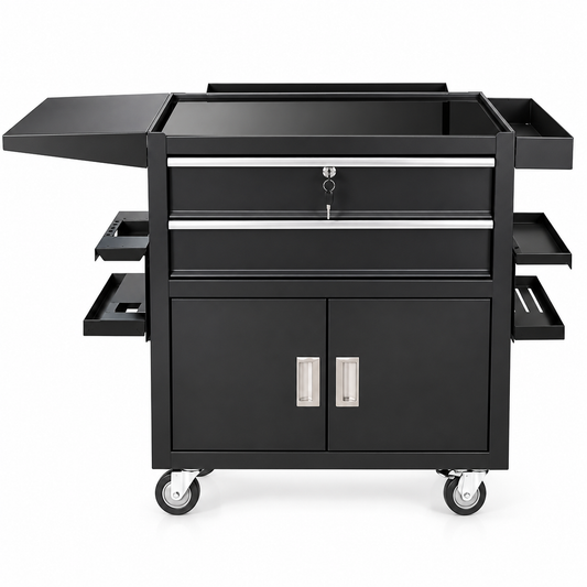Elevate Workstation 2D-LargeTop
