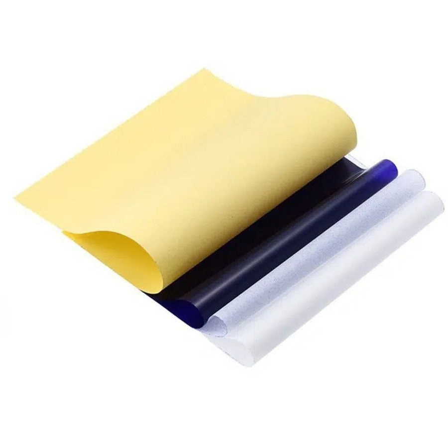 Professional Tattoo Transfer Paper