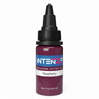 Intenze Tattoo Ink individual - 0.5oz
