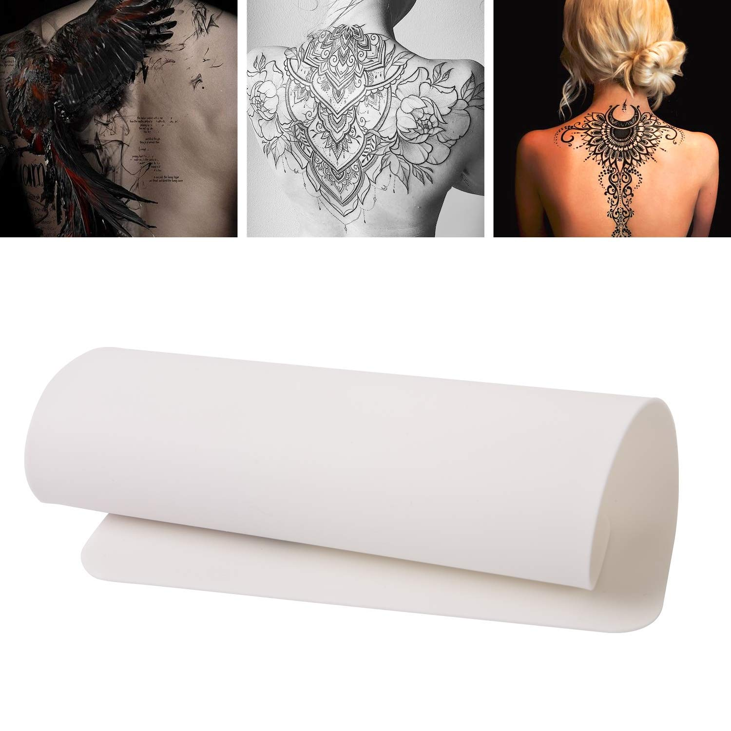 Realistic Tattoo Feel