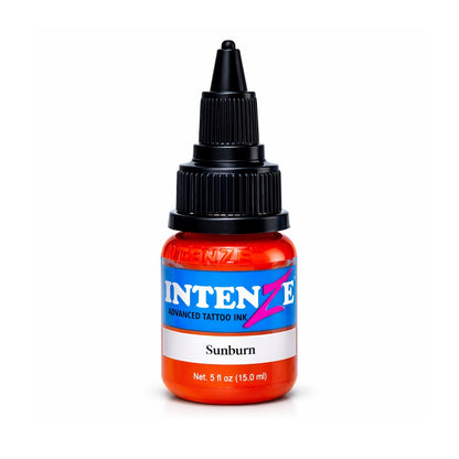 Intenze Tattoo Ink individual - 0.5oz