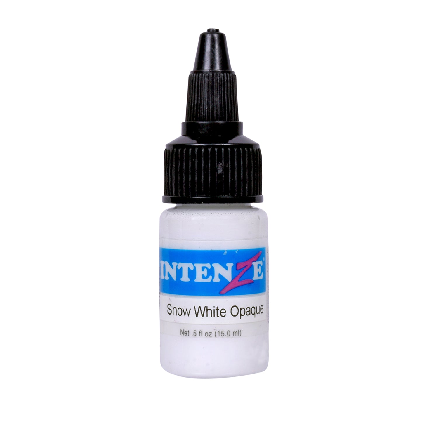 Intenze Tattoo Ink individual - 0.5oz