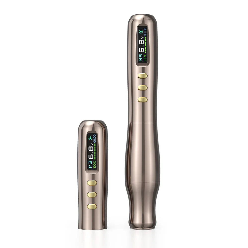 Biomaser Sparkle TP006 Permanent Makeup Machine