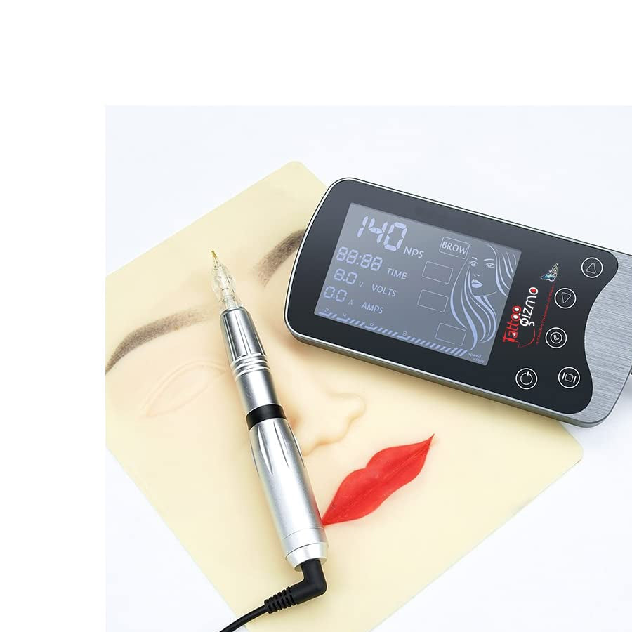 TG Traveller Permanent Makeup Kit - PMU