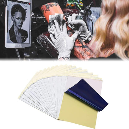 TG Thermal Transfer Stencil Paper