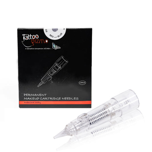 Tattoo Gizmo PMU Cartridge