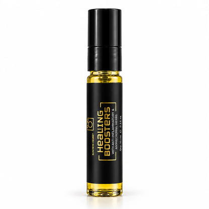 Sinners Rabbit Healing Booster