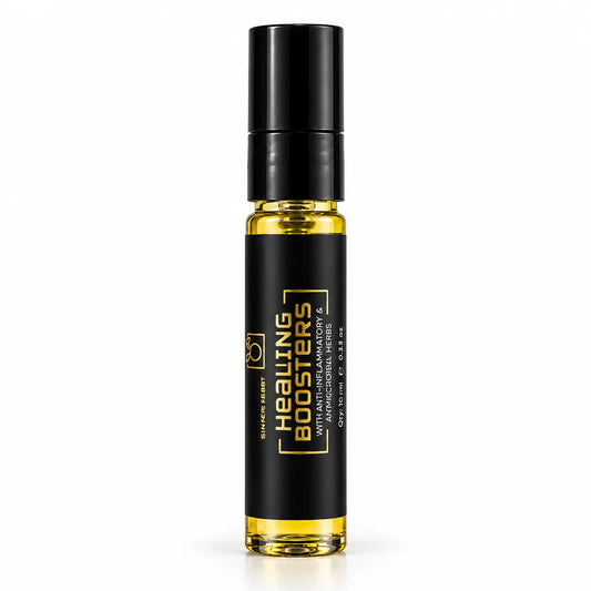 Sinners Rabbit Healing Booster