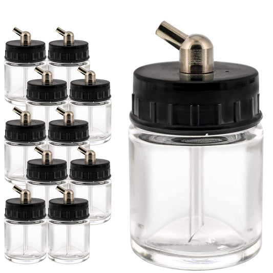 tattoo airbrush jar