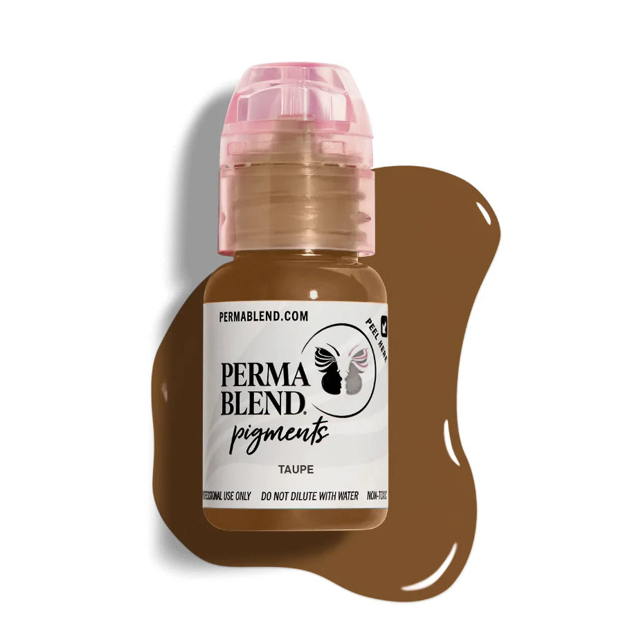 Perma Blend PMU Ink 15ml