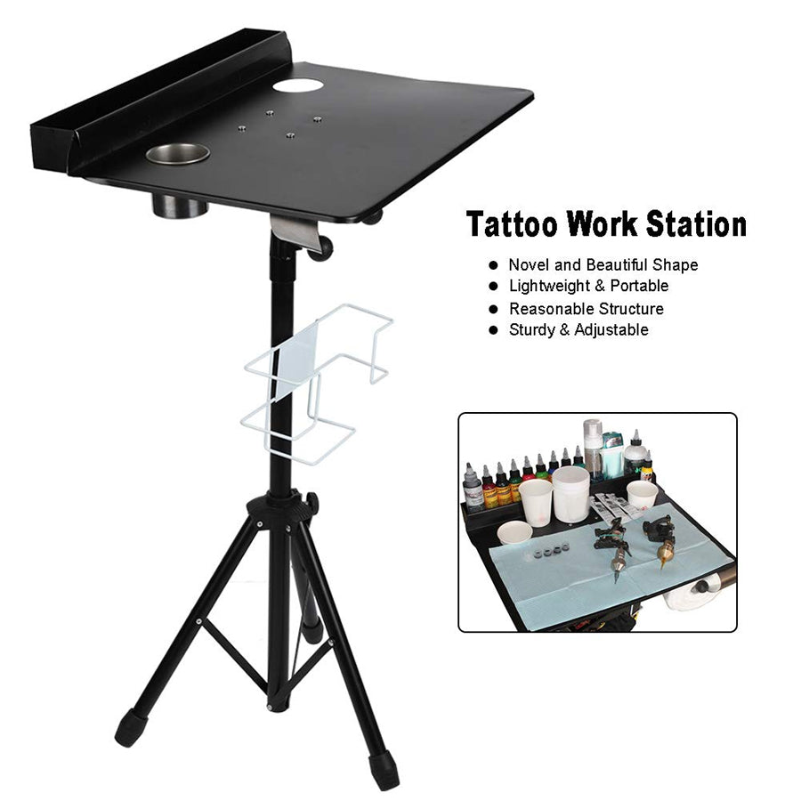 Light-Weight & Reasonable Structure Tg Tripod Workstation 