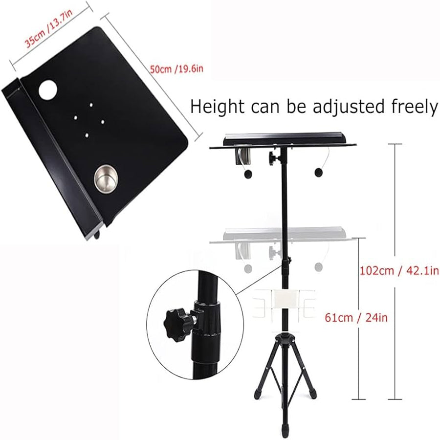 Tripod Workstation(Height can be adjusted freely)