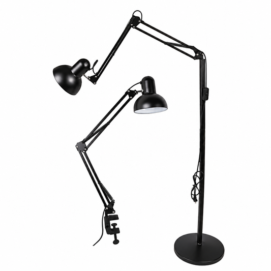 Floor Lamp Without Bulb