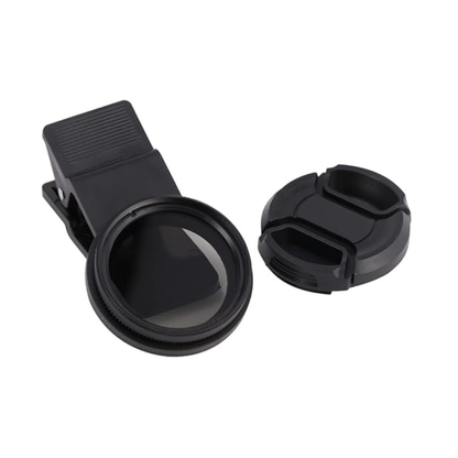 Tattoo Photography Polarizing Filter 52mm – No Reflections & Balanced Light