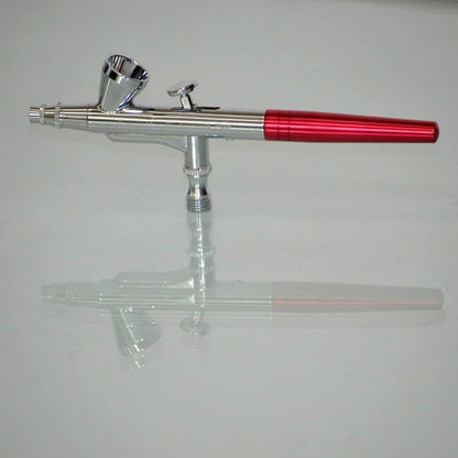 Aerograph AG-136 Dual Action Airbrush