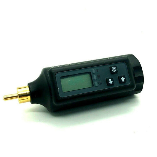 TG Wireless Battery Power Supply