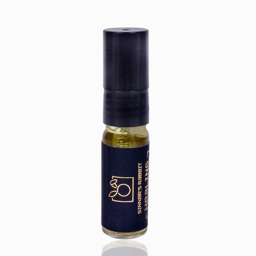 Sinners Rabbit  New Collection Healing Booster