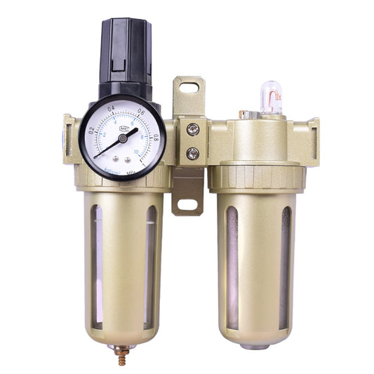 Filter Regulator Air Compressor 