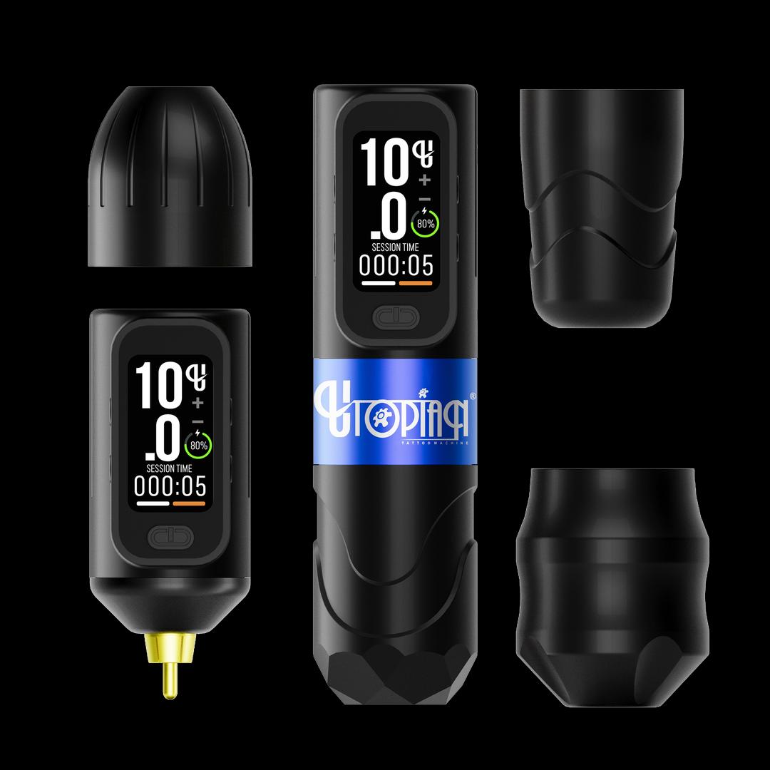Utopian Battery Wireless Tattoo Pen Machine
