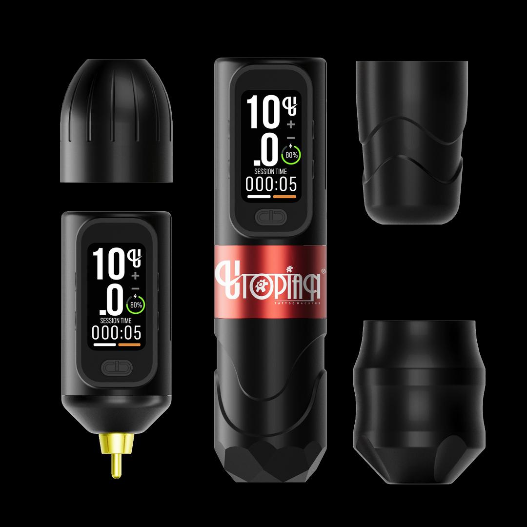 Utopian Battery Wireless Tattoo Pen Machine