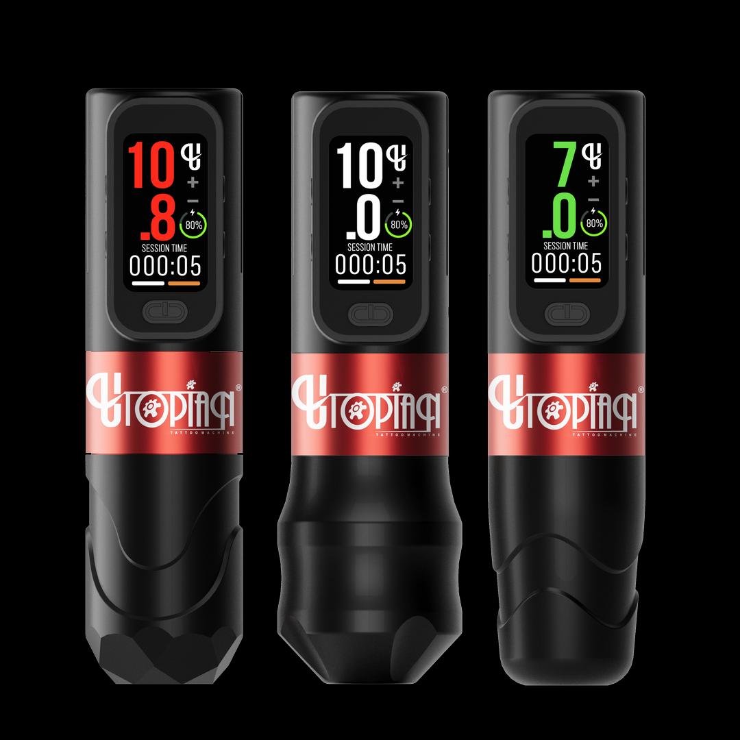 Utopian Battery Wireless Tattoo Pen Machine