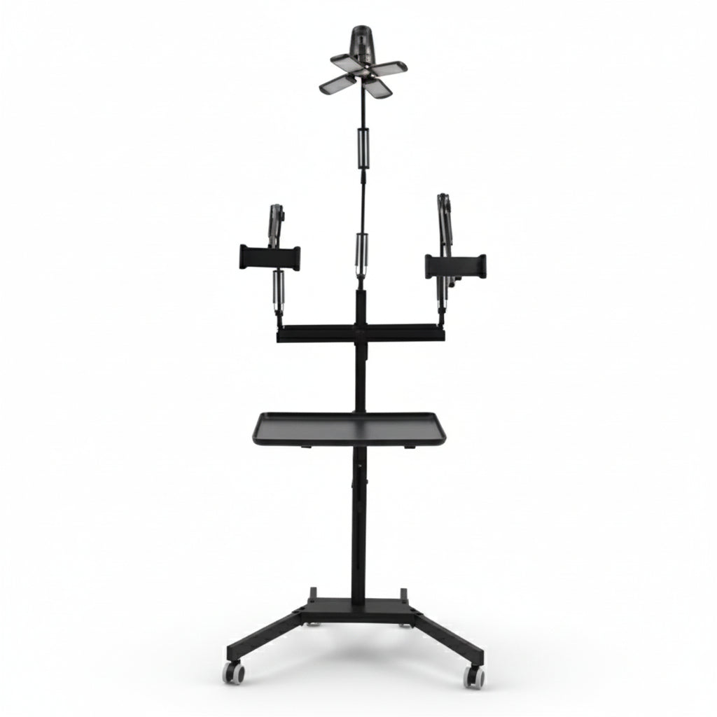 X1 Pro LED Workstation - Precision Lighting. Professional Performance.