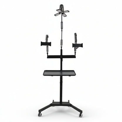 X1 Pro LED Workstation - Precision Lighting. Professional Performance.