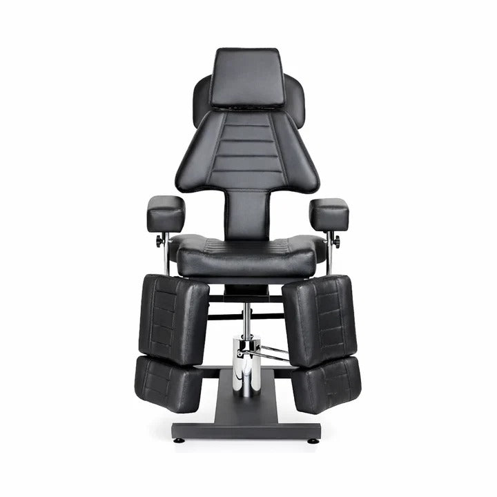 Superior Tattoo Chair Bed (Rs.4000 Shipping Included)