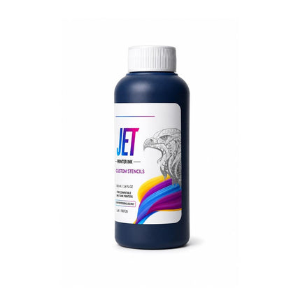 Falcon Stencil Jet Ink – 3.4oz