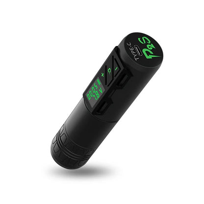 EZ Portex Generation 2S (P2S) Wireless Tattoo Pen Machine