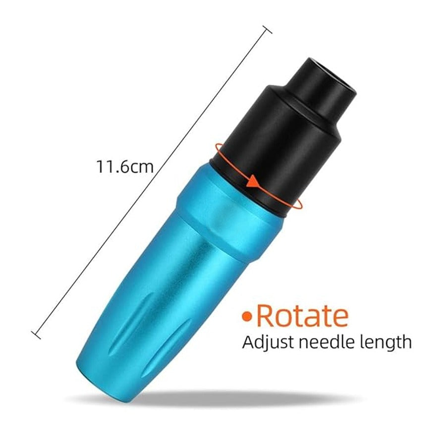 Pro Pen Machine Buy Stature Pro Tattoo Pen Machine online at Tattoo Gizmo