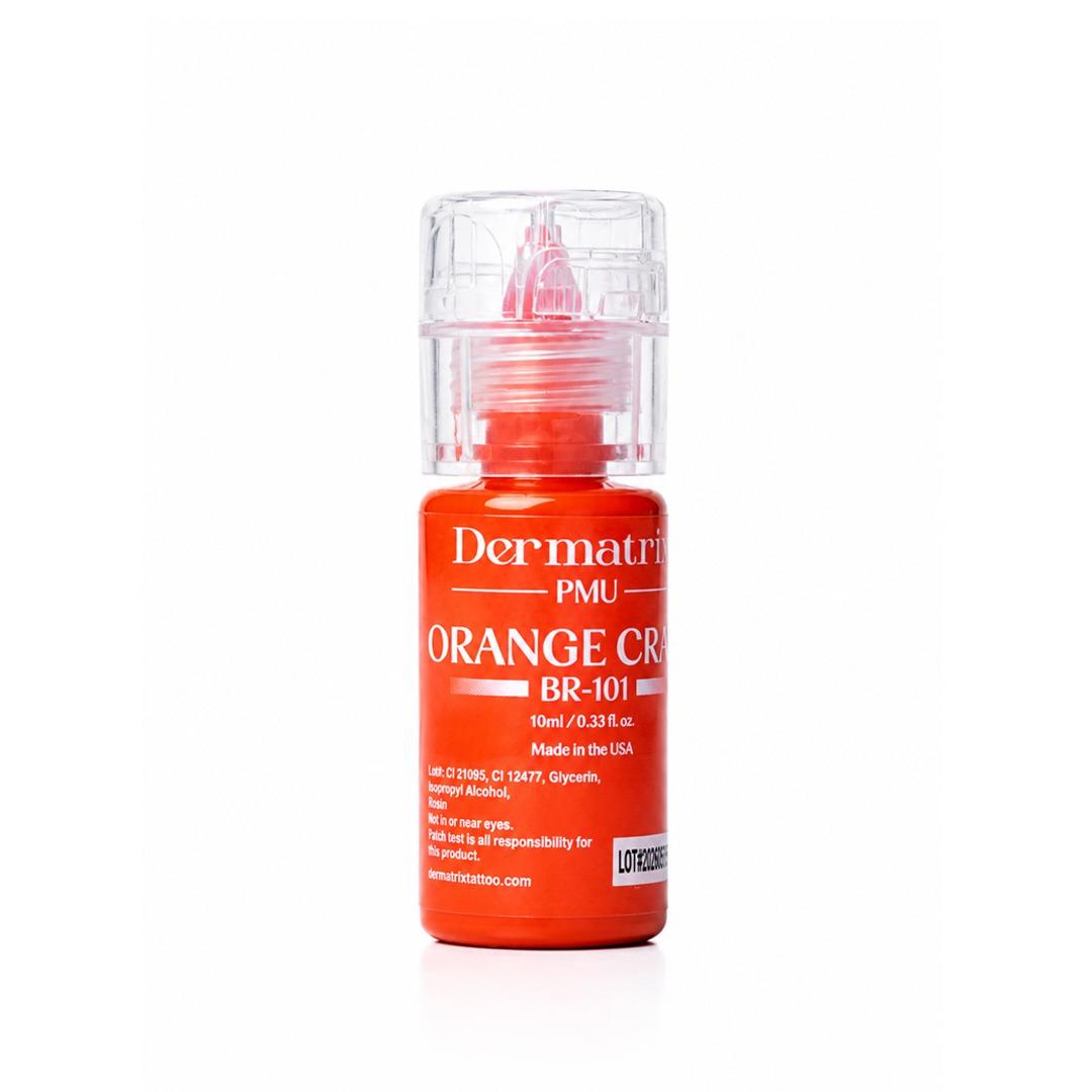 Dermatrix PMU Professional Pigments