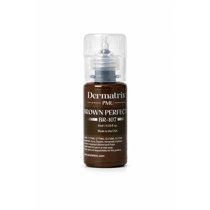 Dermatrix PMU Professional Pigments