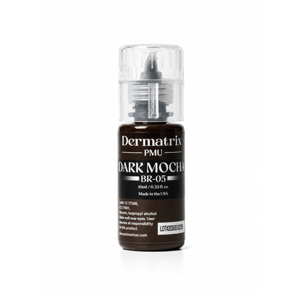 Dermatrix PMU Professional Pigments