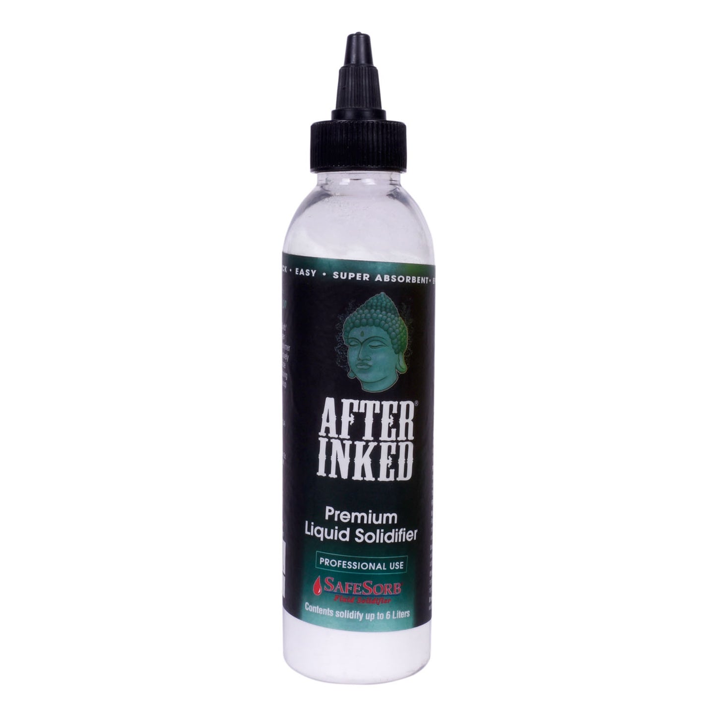 After Inked Premium Liquid Solidifier
