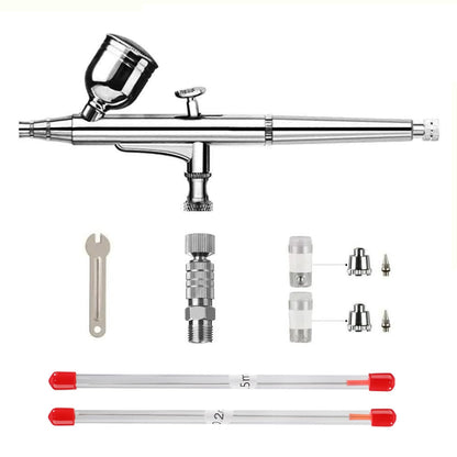 Tattoo Airbrush Kit AG- 130S