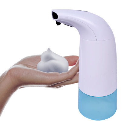 Automatic Touchless Foaming Soap Dispenser