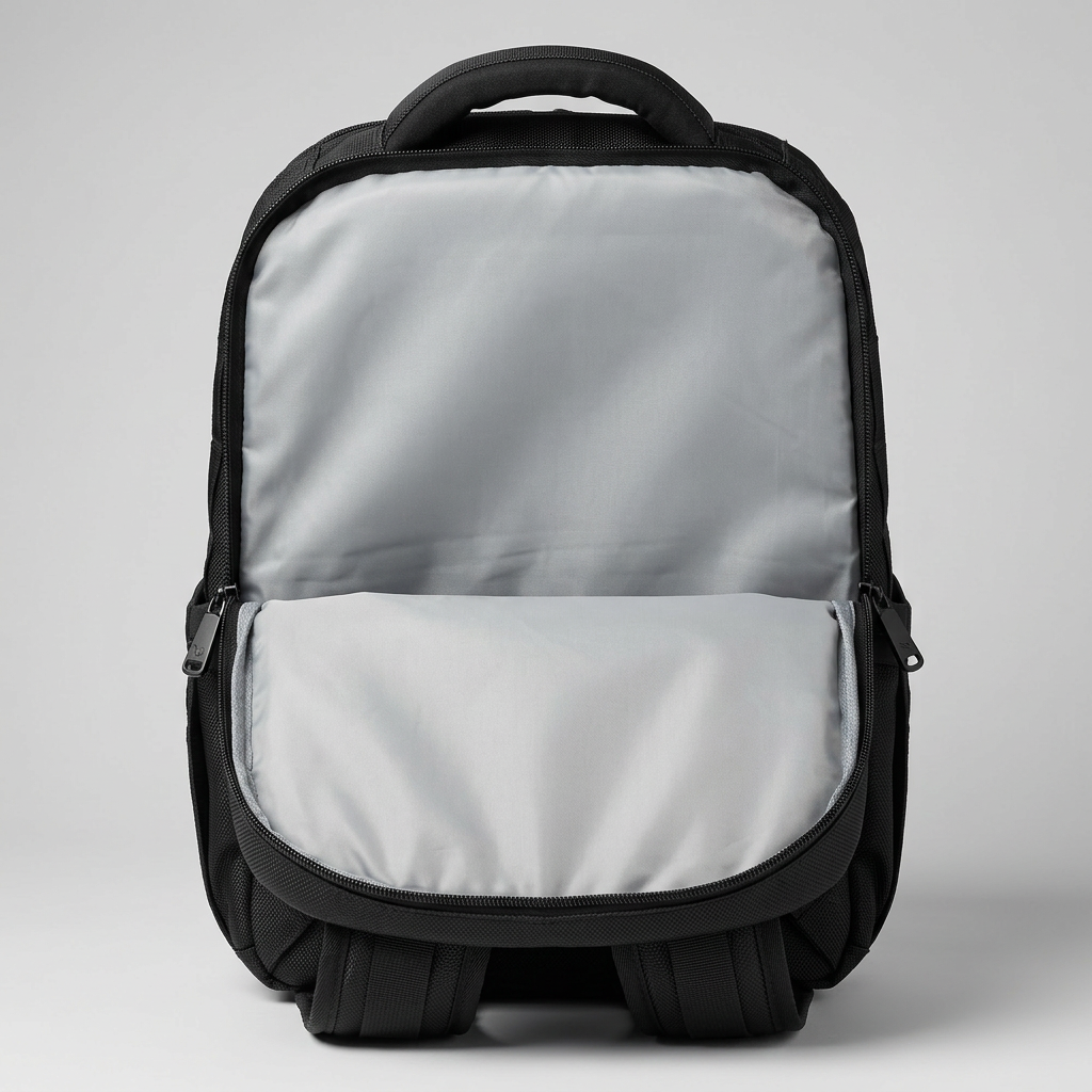 Traveller Tattoo Backpack for Artists with Multi Compartments