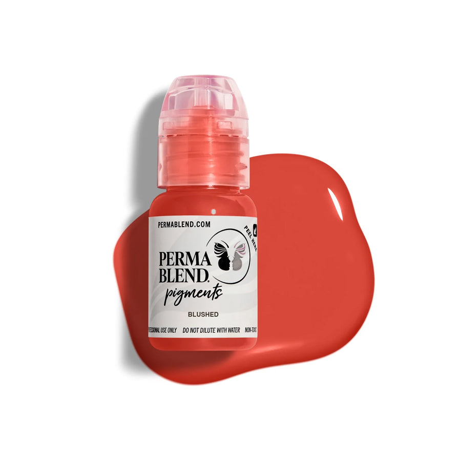 Perma Blend PMU Ink 15ml