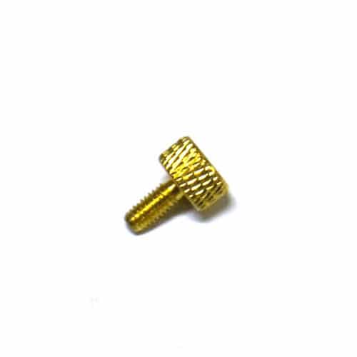 Brass Contact Screw Stopper