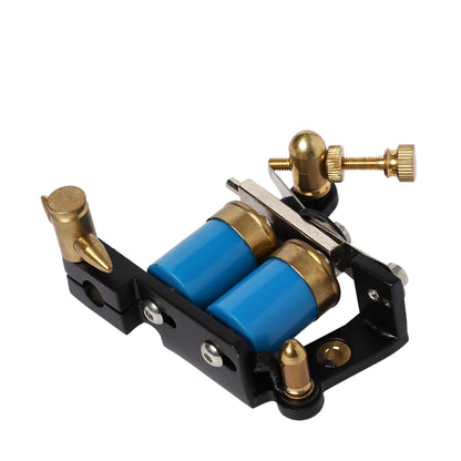 Bullet Tattoo Coil Machine