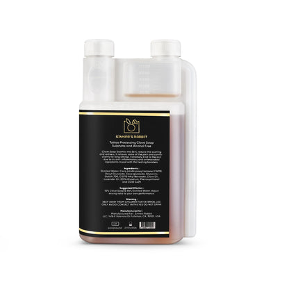 Tattoo Clove Soap - Concentrated