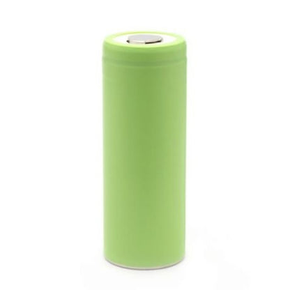 Cheyenne Spare with Battery 