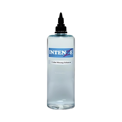 color mixing solution