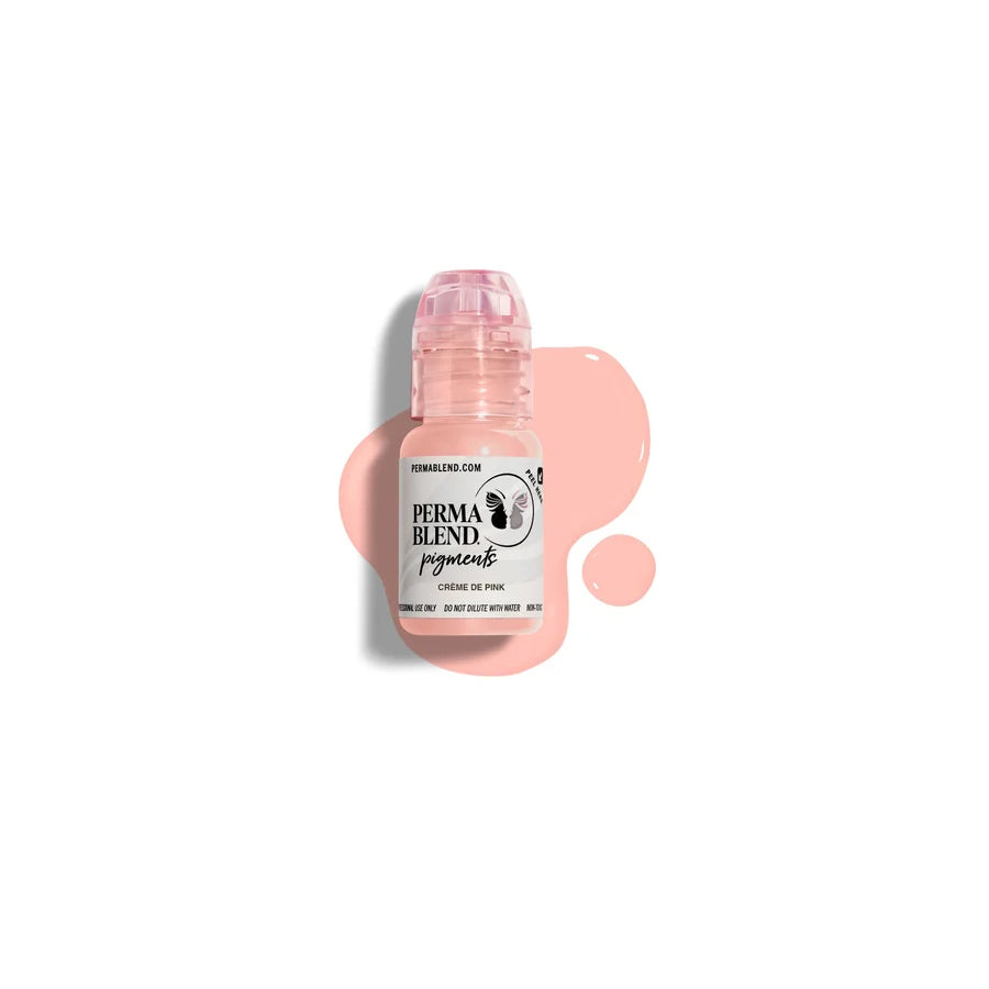 Perma Blend PMU Ink 15ml