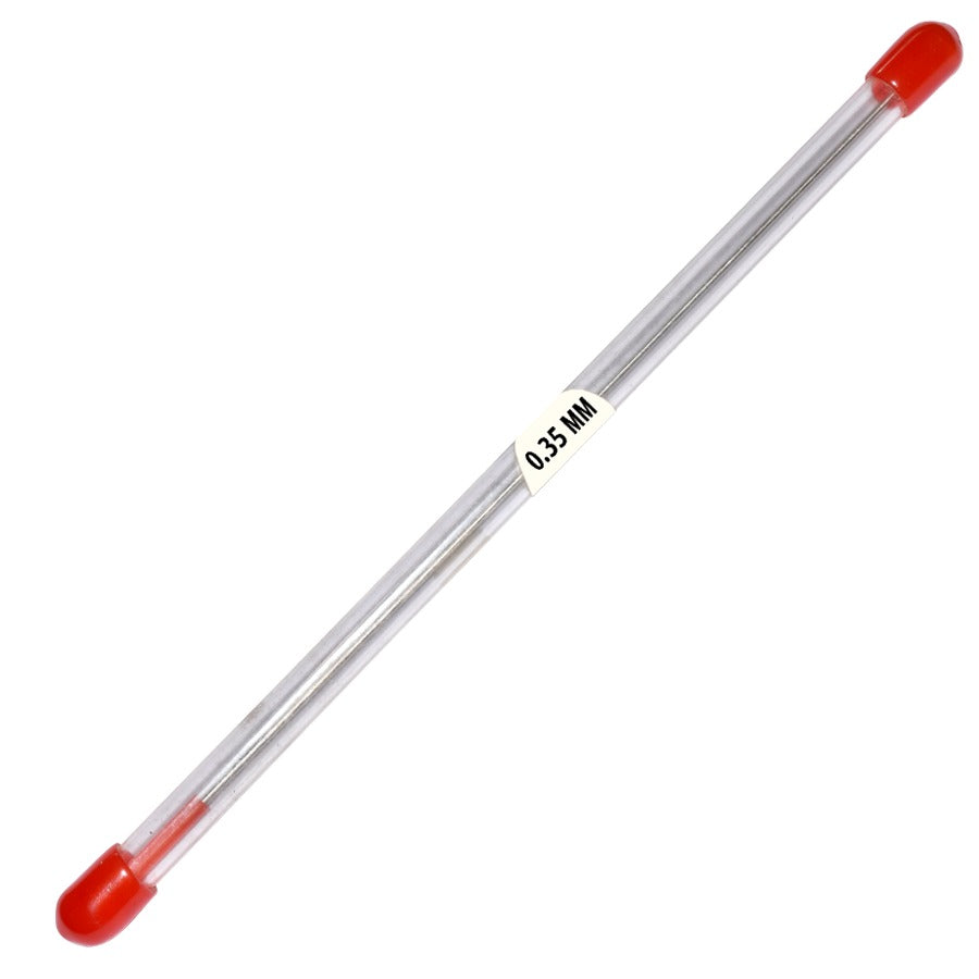 HS Airbrush Needle With Nozzle 0.35mm for Airbrushes Spray Gun