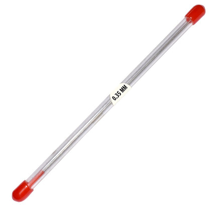 HS Airbrush Needle With Nozzle 0.35mm for Airbrushes Spray Gun